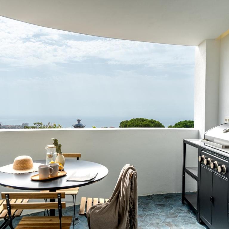 Casa Limon - Amazing Townhouse Benalmadena - Ferienhaus - 9