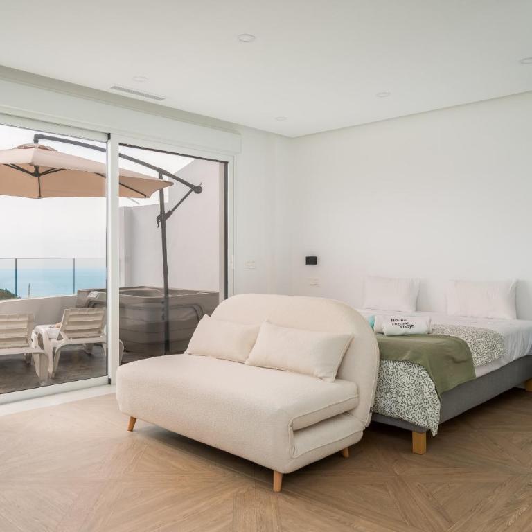 Casa Limon - Amazing Townhouse Benalmadena - Ferienhaus - 11