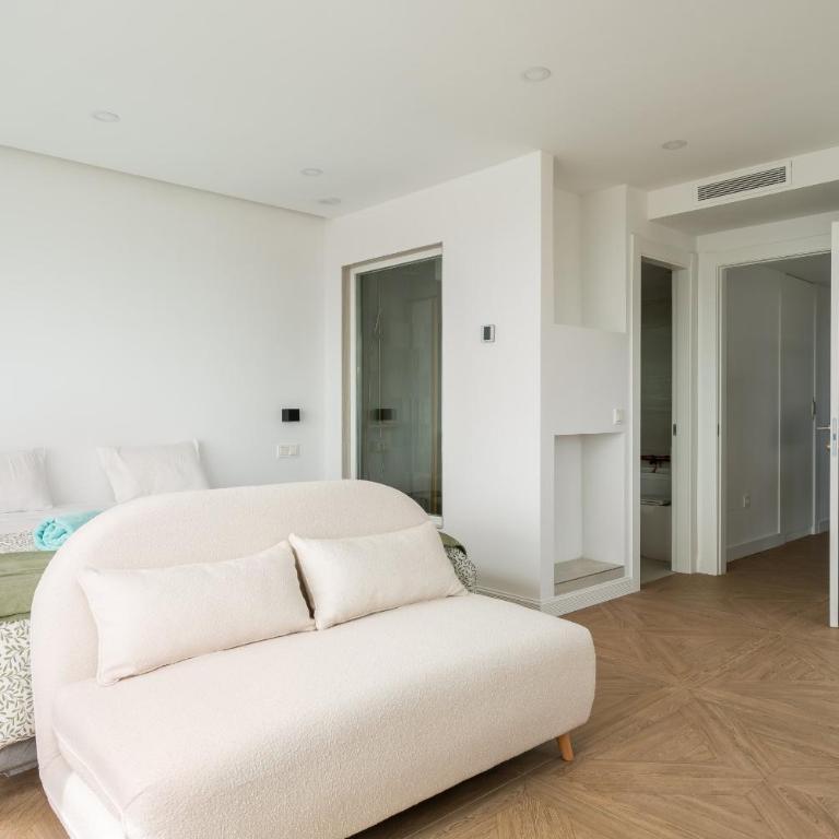 Casa Limon - Amazing Townhouse Benalmadena - Ferienhaus - 12