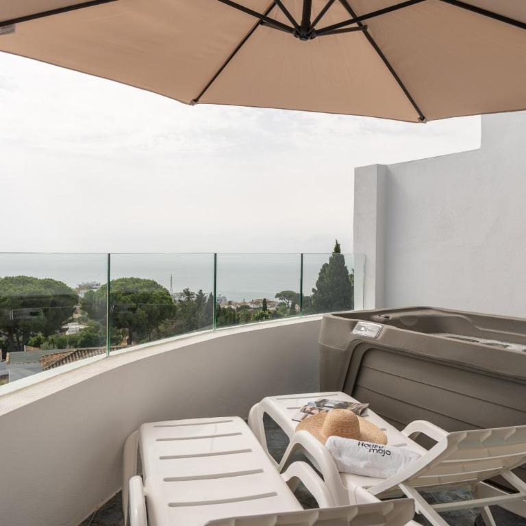 Casa Limon - Amazing Townhouse Benalmadena - Ferienhaus - 13