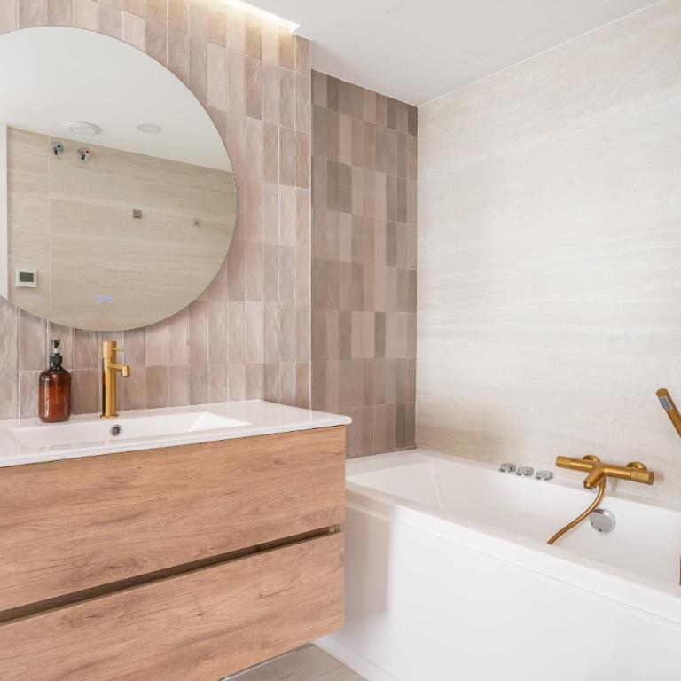 Casa Limon - Amazing Townhouse Benalmadena - Ferienhaus - 16