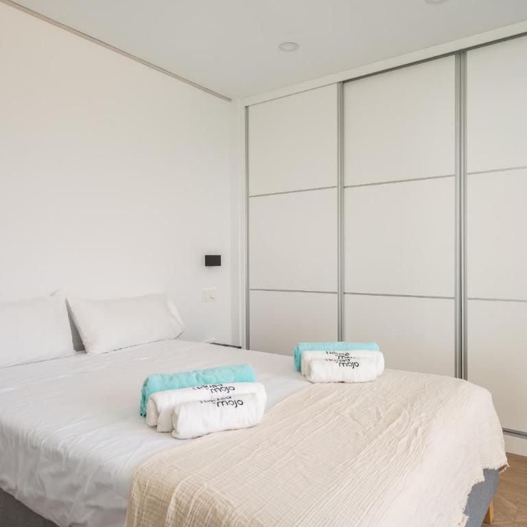 Casa Limon - Amazing Townhouse Benalmadena - Ferienhaus - 17