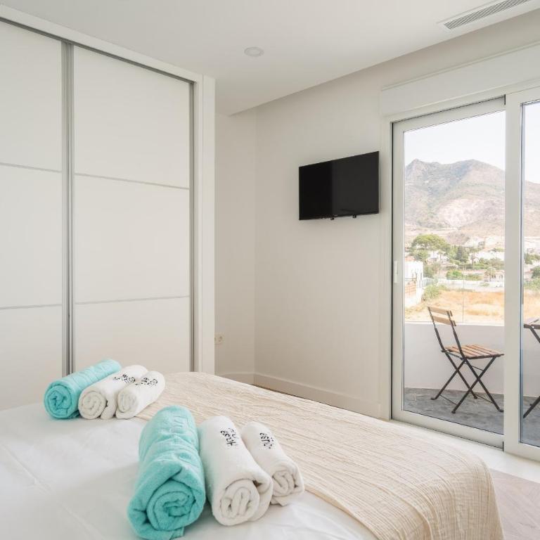 Casa Limon - Amazing Townhouse Benalmadena - Ferienhaus - 18