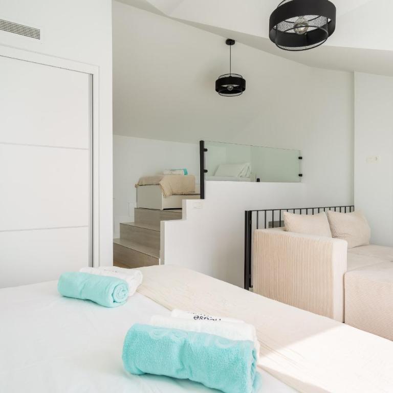Casa Limon - Amazing Townhouse Benalmadena - Ferienhaus - 20