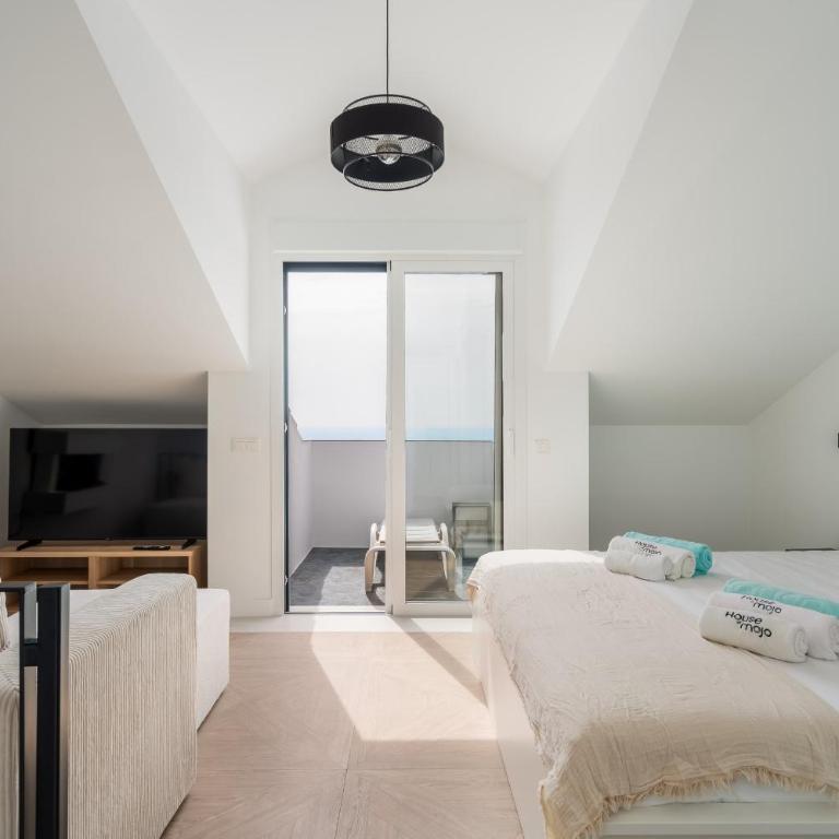 Casa Limon - Amazing Townhouse Benalmadena - Ferienhaus - 23