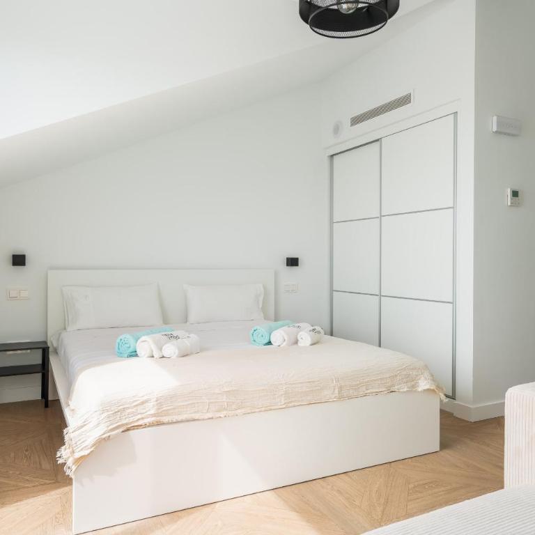 Casa Limon - Amazing Townhouse Benalmadena - Ferienhaus - 24