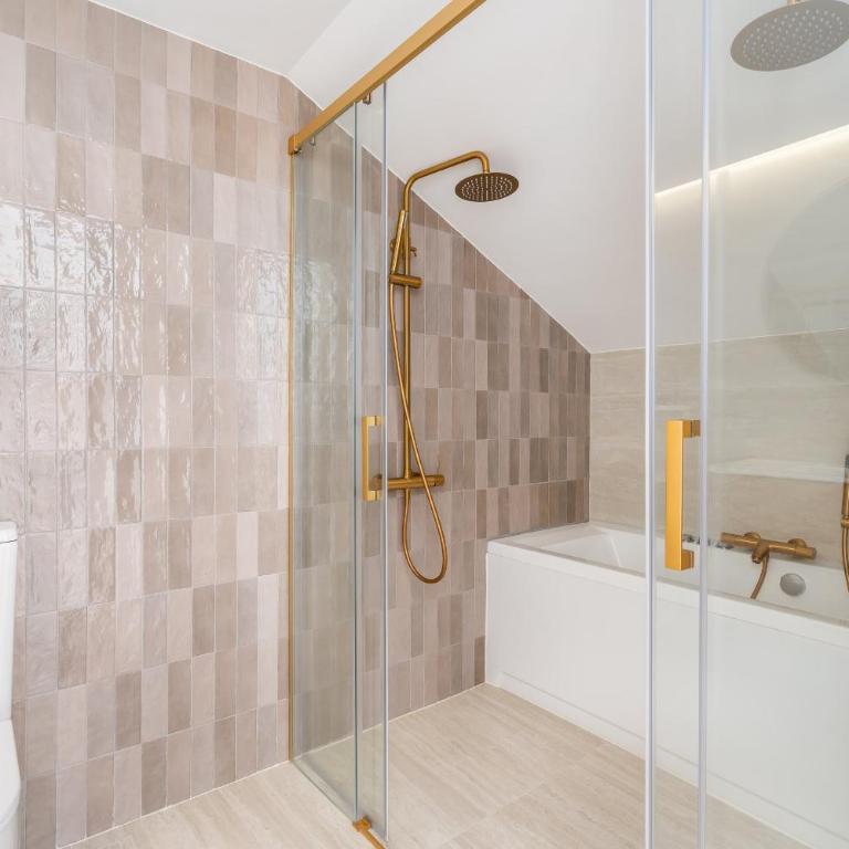 Casa Limon - Amazing Townhouse Benalmadena - Ferienhaus - 25