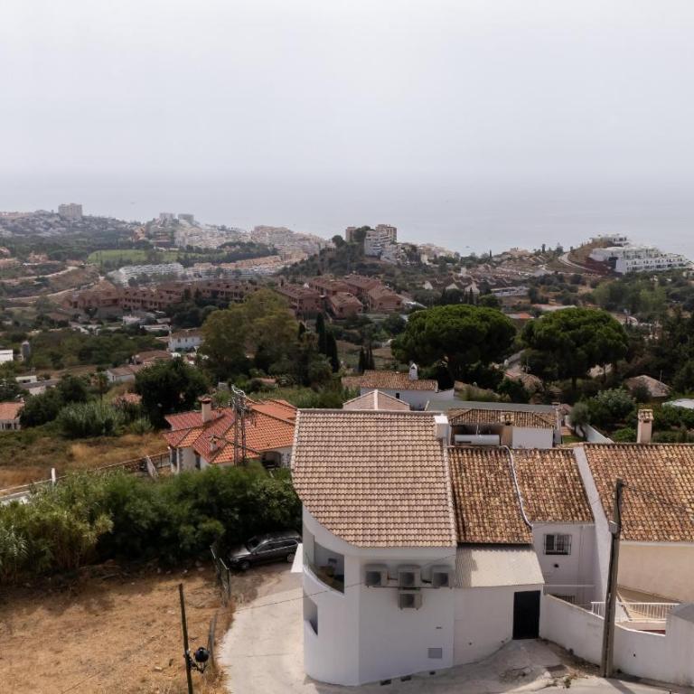 Casa Limon - Amazing Townhouse Benalmadena - Ferienhaus - 29