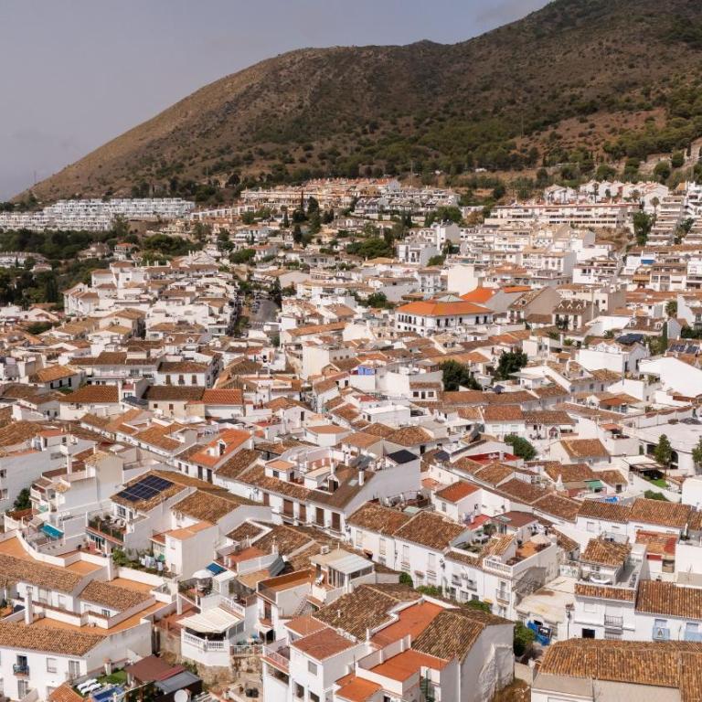 Casa Limon - Amazing Townhouse Benalmadena - Ferienhaus - 37