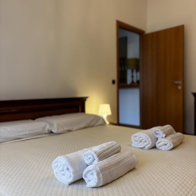 Antonio Rooms 2 - Two-Bedroom Apartment - 23