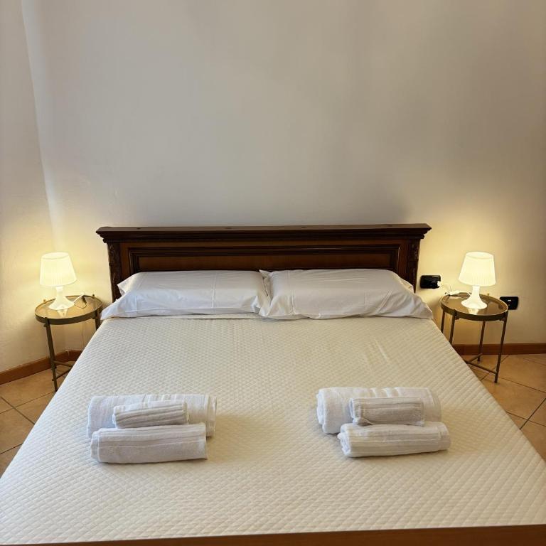 Antonio Rooms 2 - Two-Bedroom Apartment - 24