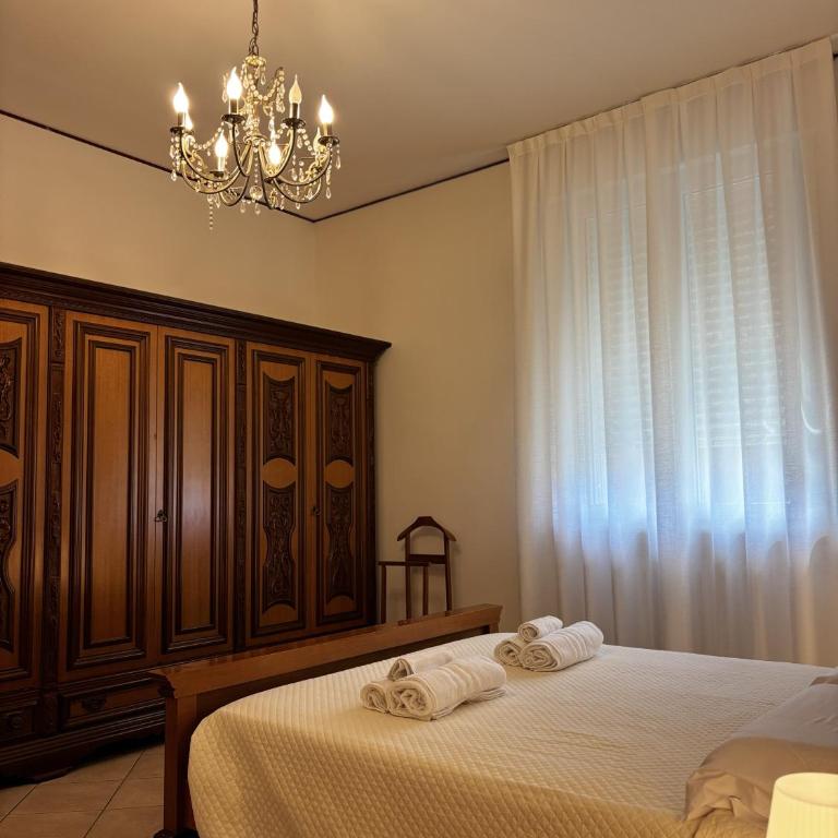 Antonio Rooms 2 - Two-Bedroom Apartment - 26