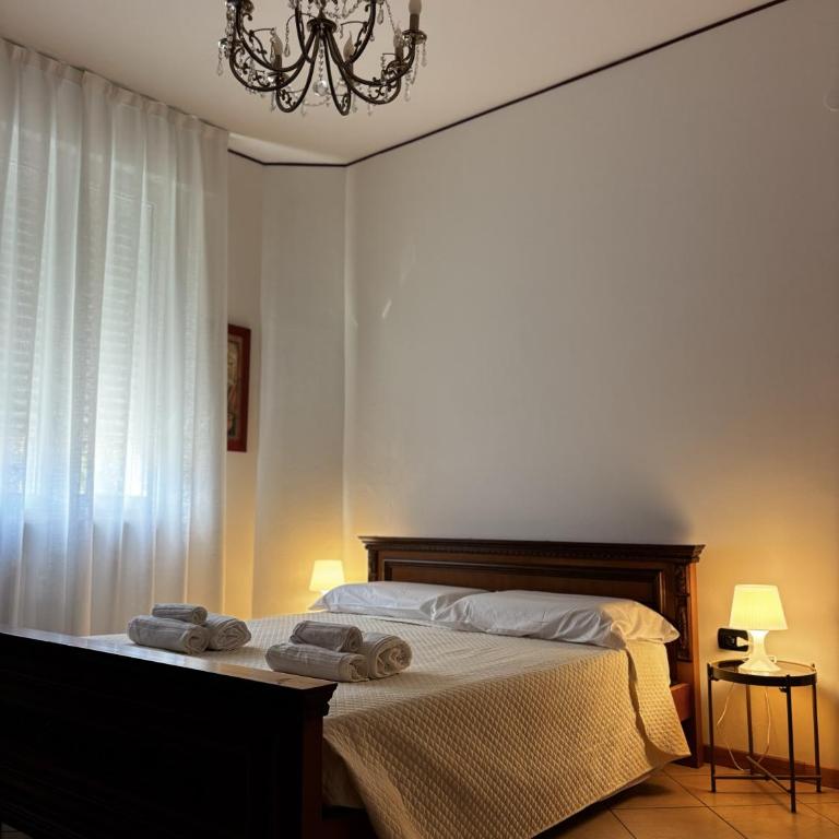 Antonio Rooms 2 - Two-Bedroom Apartment - 27