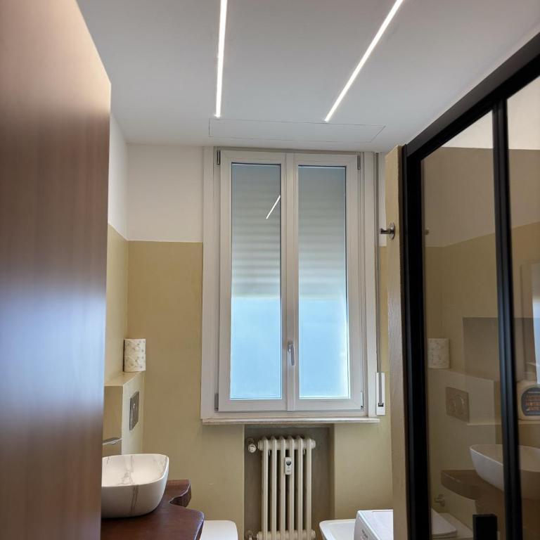 Antonio Rooms 2 - Two-Bedroom Apartment - 28