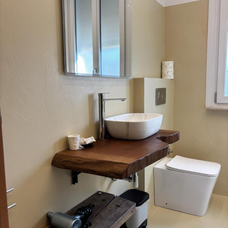 Antonio Rooms 2 - Two-Bedroom Apartment - 30