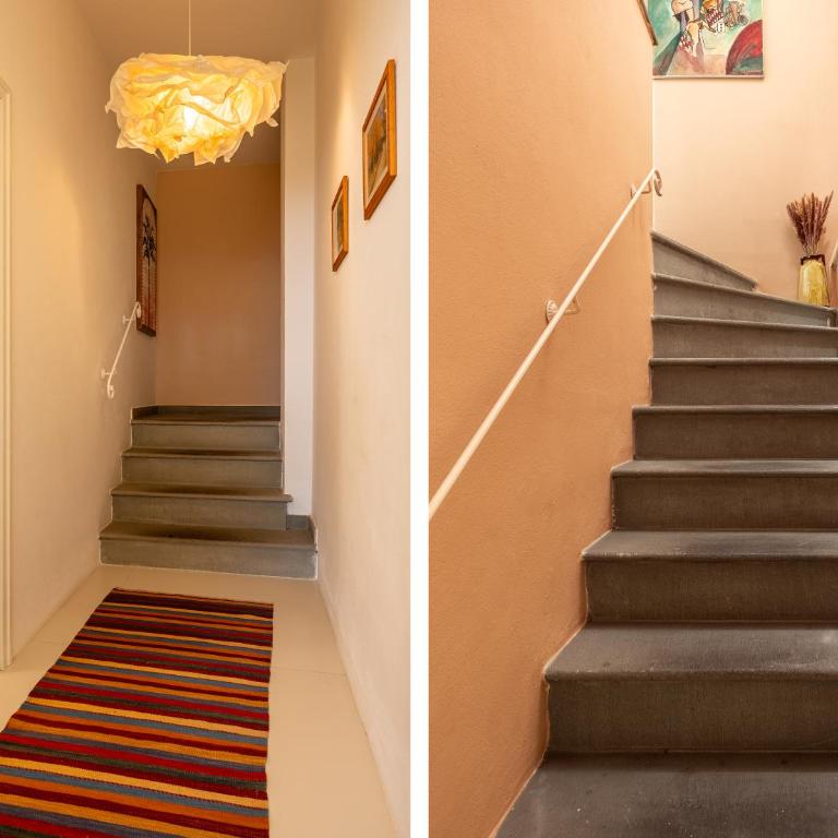 Splendido Apartment by Maison Florence - Appartamento Deluxe con 2 Camere da Letto e Balcone - 10