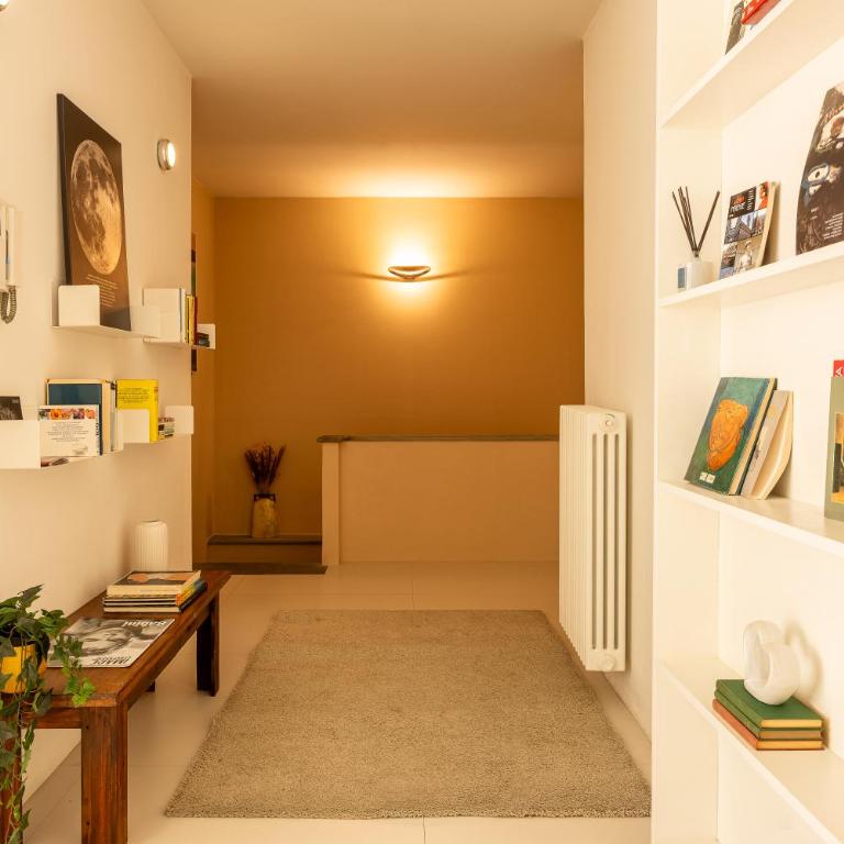 Splendido Apartment by Maison Florence - Appartamento Deluxe con 2 Camere da Letto e Balcone - 11
