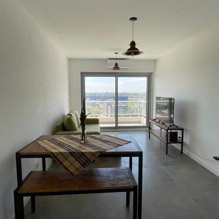 Vivi Tigre Sapo - Apartamento de 1 dormitorio - 1