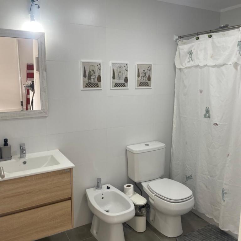 Vivi Tigre Sapo - Apartamento de 1 dormitorio - 4