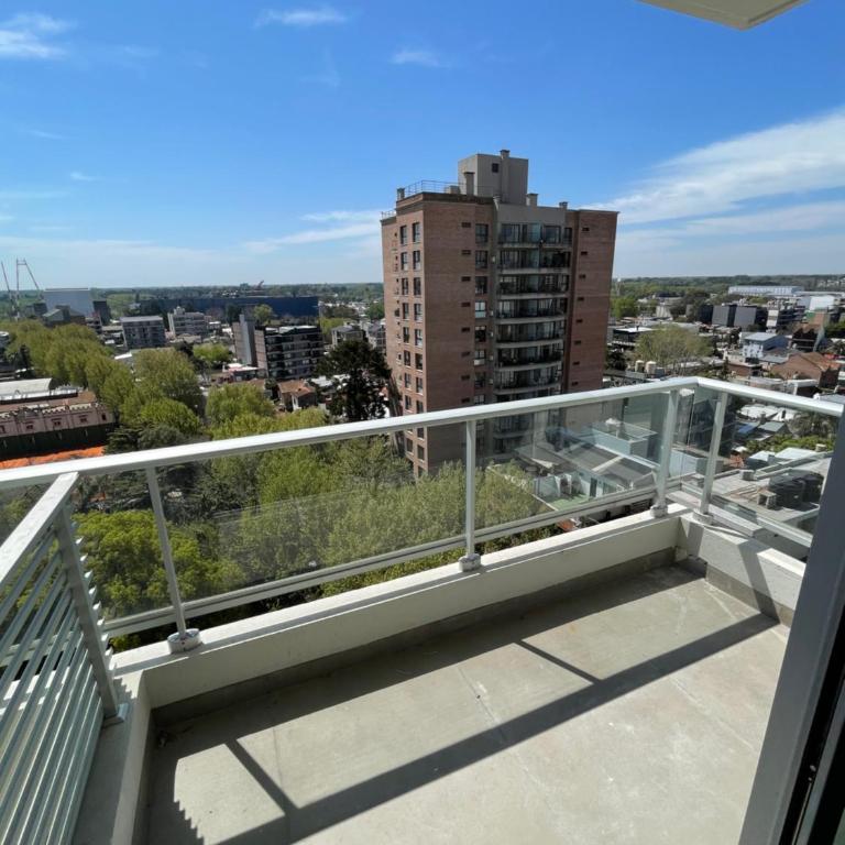 Vivi Tigre Sapo - Apartamento de 1 dormitorio - 5