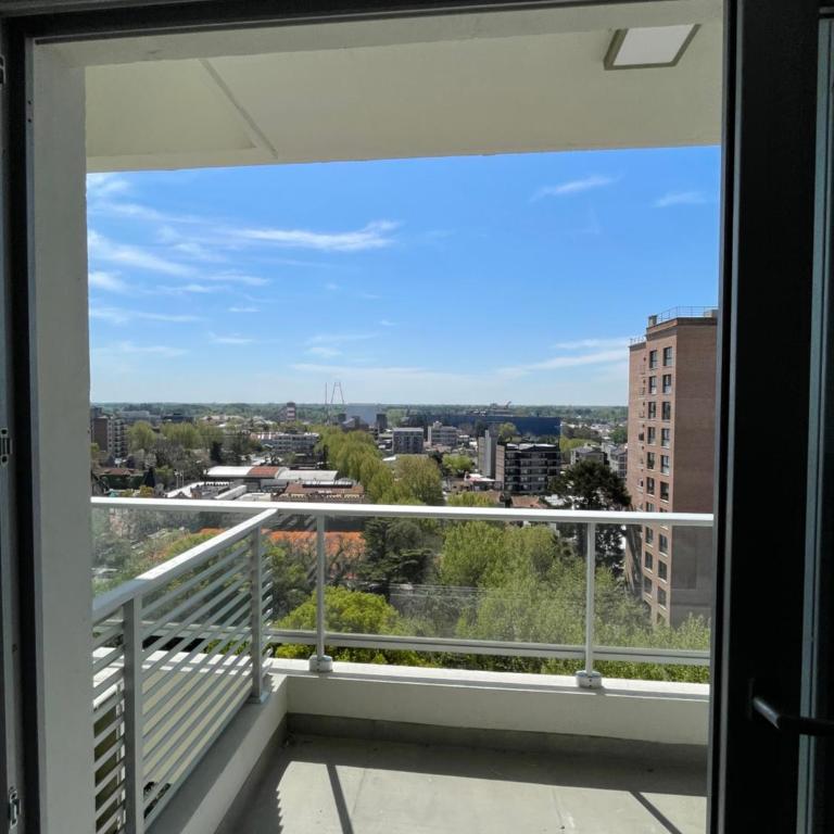 Vivi Tigre Sapo - Apartamento de 1 dormitorio - 6