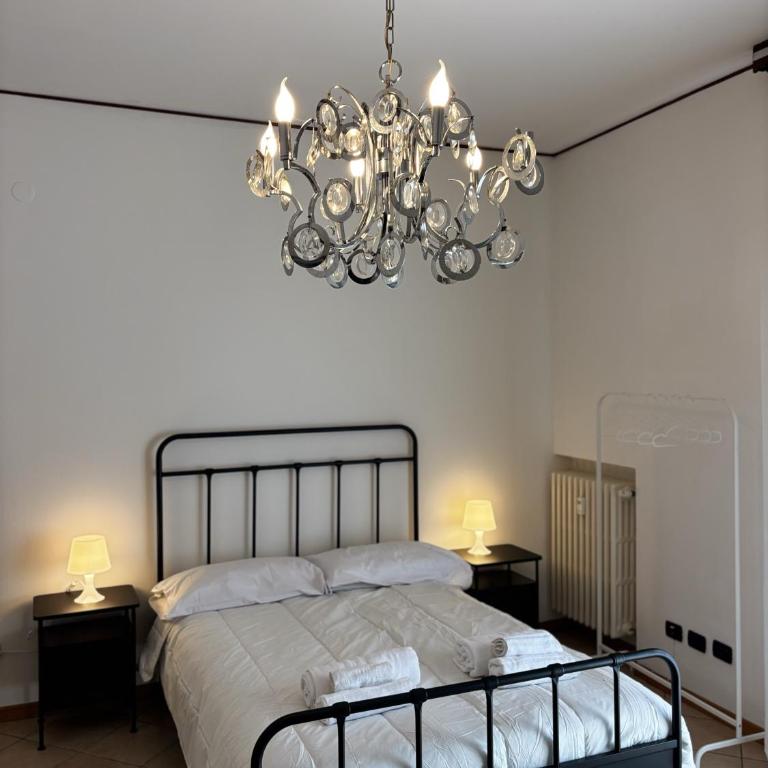 Antonio Rooms 2 - Two-Bedroom Apartment - 32