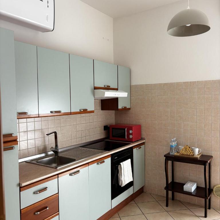 Antonio Rooms 2 - Two-Bedroom Apartment - 33
