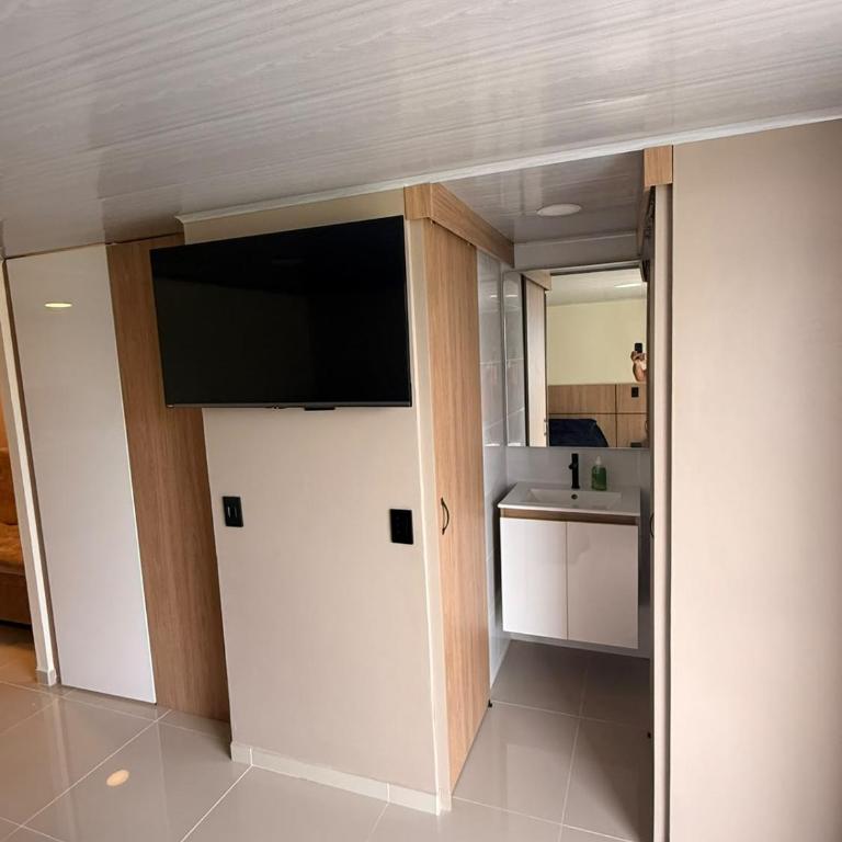 Los Felipes 2 beds, nature and tranquility - Apartamento de 1 dormitorio con balcón y vistas a la montaña - 1