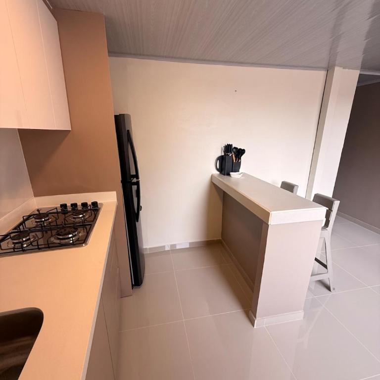 Los Felipes 2 beds, nature and tranquility - Apartamento de 1 dormitorio con balcón y vistas a la montaña - 2