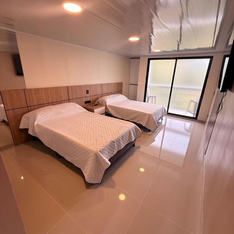 Los Felipes 2 beds, nature and tranquility - Apartamento de 1 dormitorio con balcón y vistas a la montaña - 7