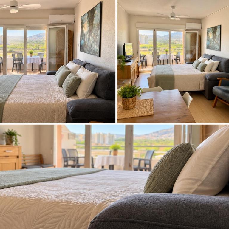 Peñismar 50 - Apartamento de 1 dormitorio - 31