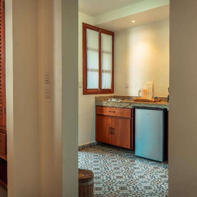 Poza Clara Sanctuary - Suite Junior con balcón - 18