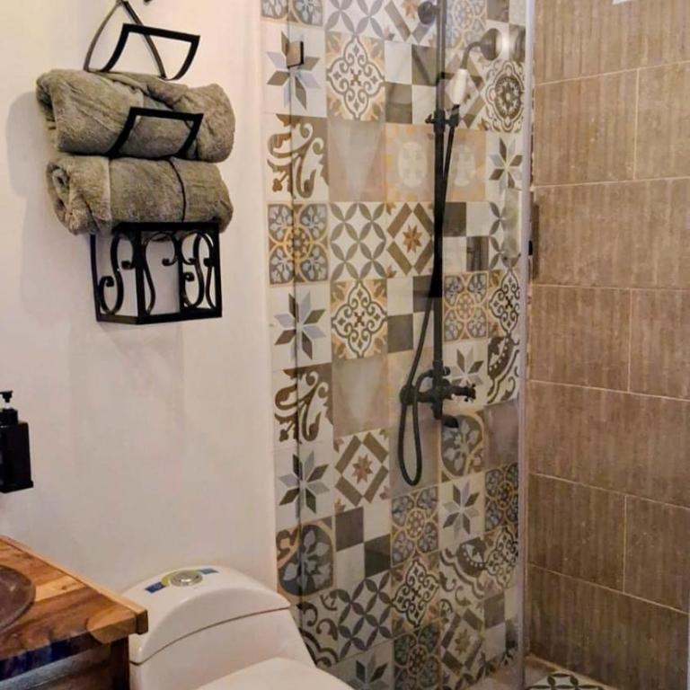 El Arriero with Jacuzzi and Private Parking - Apartamento Deluxe de 2 dormitorios con vistas al jardín - 10