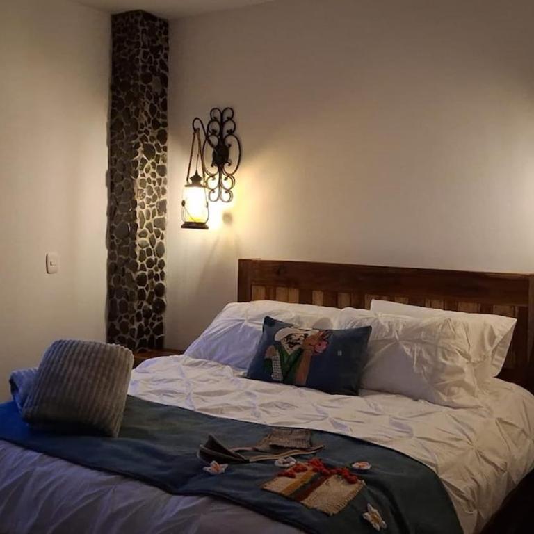 El Arriero with Jacuzzi and Private Parking - Apartamento Deluxe de 2 dormitorios con vistas al jardín - 30