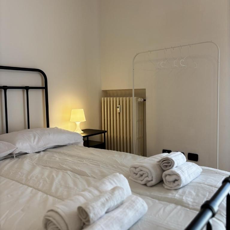 Antonio Rooms 2 - Two-Bedroom Apartment - 35
