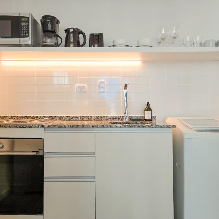 Nido x Bellini Esmeralda - Apartment - 12