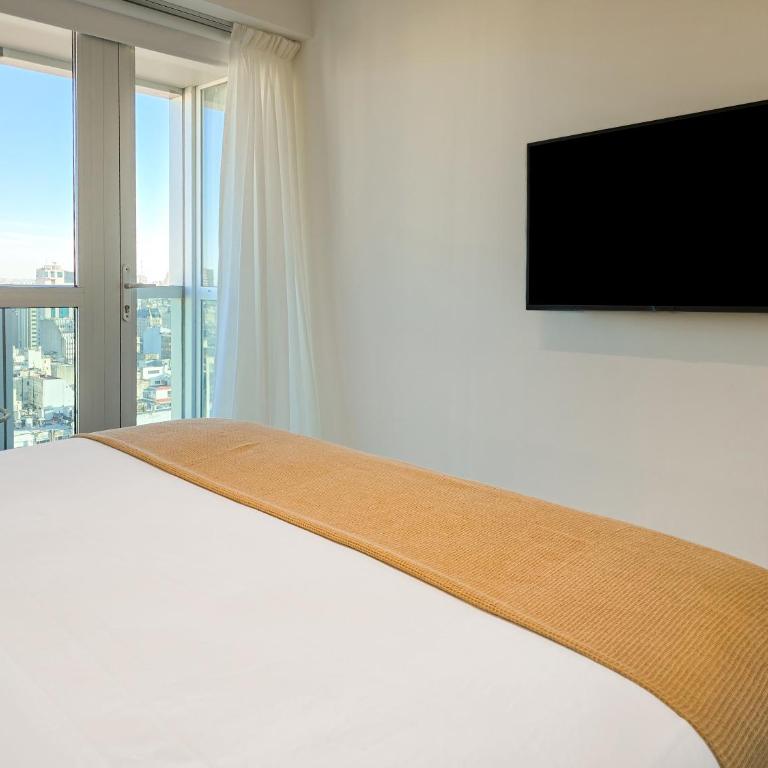 Nido x Bellini Esmeralda - Apartment - 9