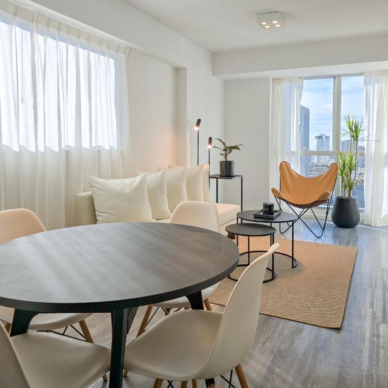 Nido x Bellini Esmeralda - Apartment - 18