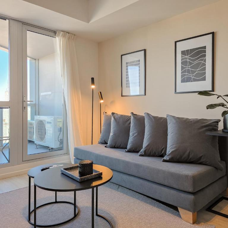 Nido x Bellini Esmeralda - Apartment - 17