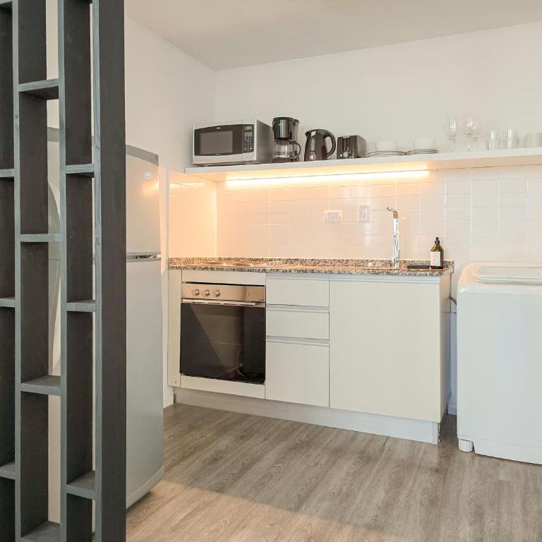 Nido x Bellini Esmeralda - Apartment - 22