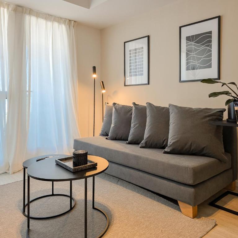 Nido x Bellini Esmeralda - Apartment - 21