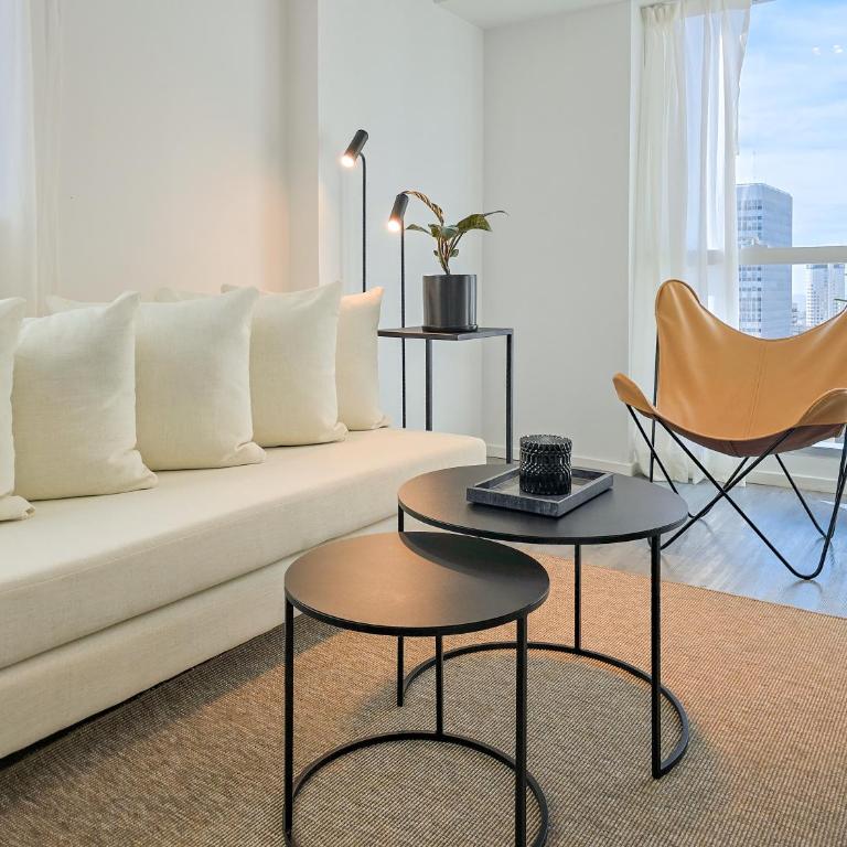 Nido x Bellini Esmeralda - Apartment - 20