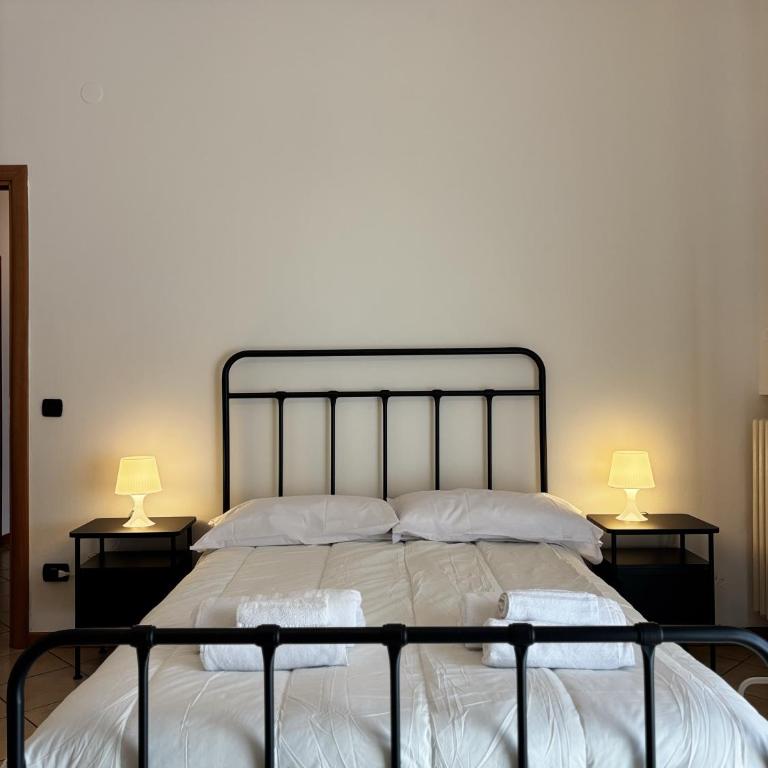 Antonio Rooms 2 - Two-Bedroom Apartment - 37