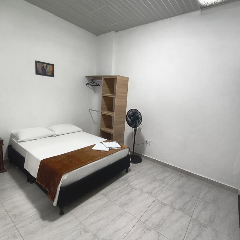Hotel Matias Real - Habitación Doble - 1