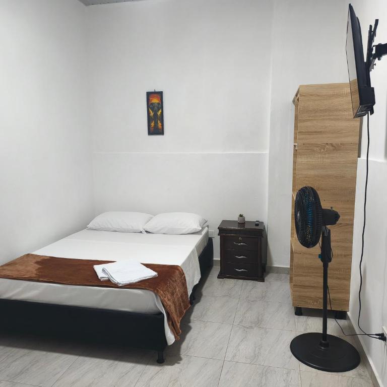 Hotel Matias Real - Habitación Doble - 2