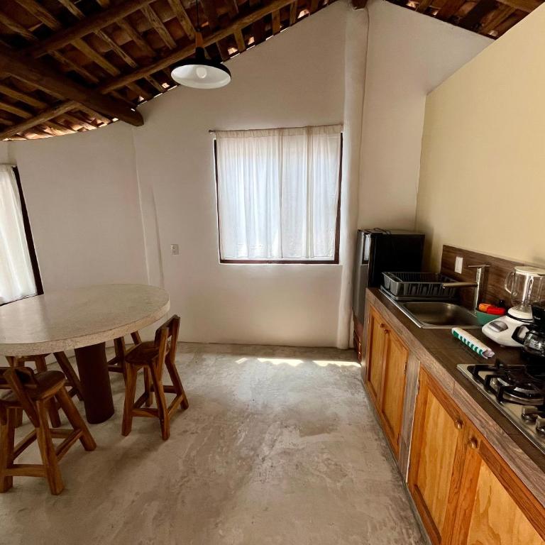 Casa Betina - Habitación Doble - 2 camas - 5