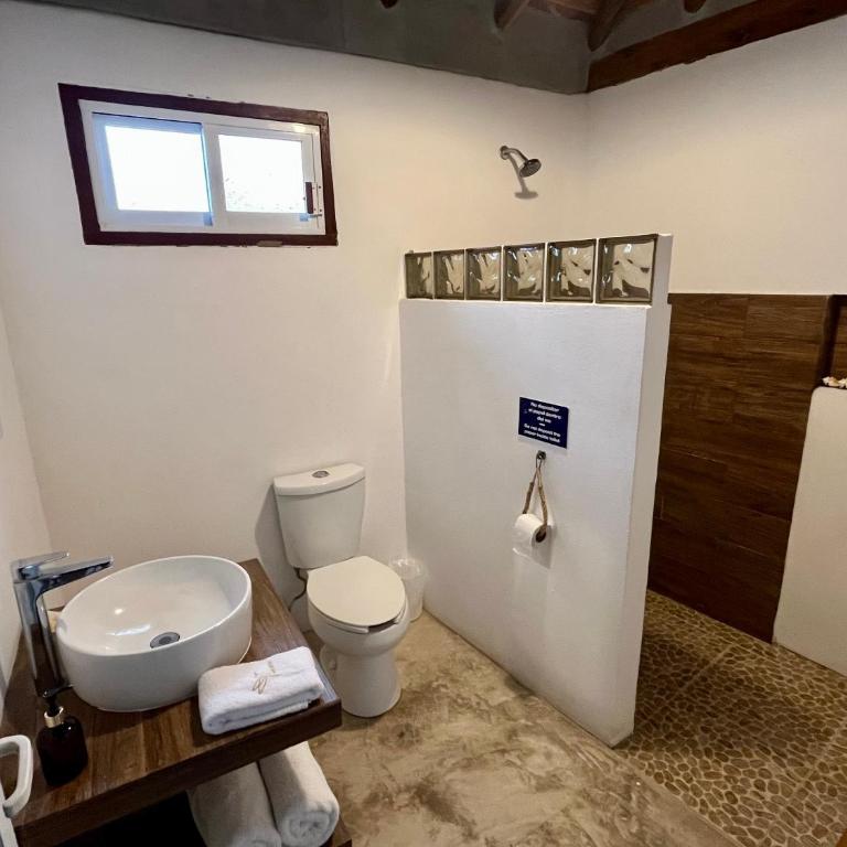 Casa Betina - Habitación Doble - 2 camas - 1
