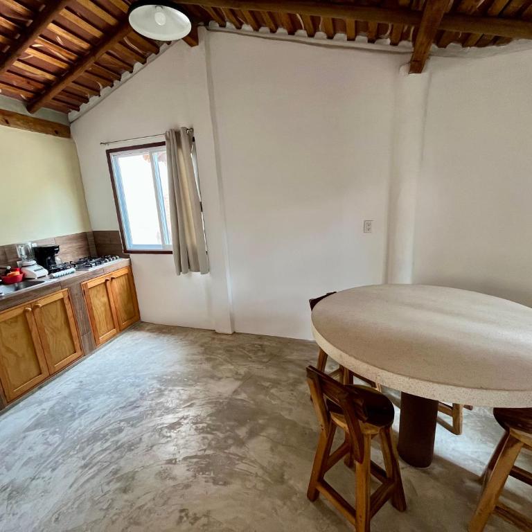 Casa Betina - Habitación Doble - 2 camas - 2