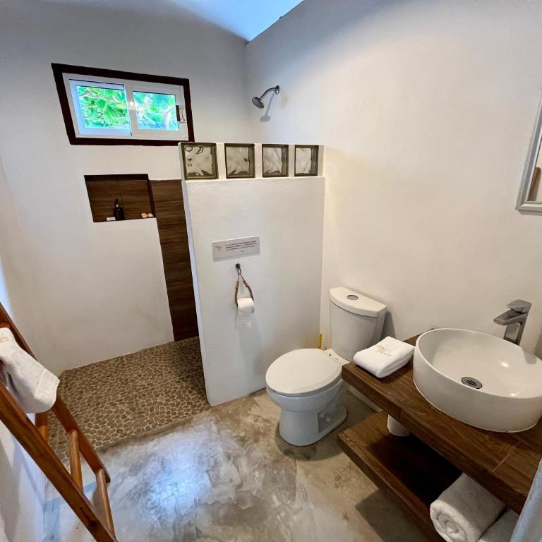 Casa Betina - Habitación Doble - 2 camas - 4