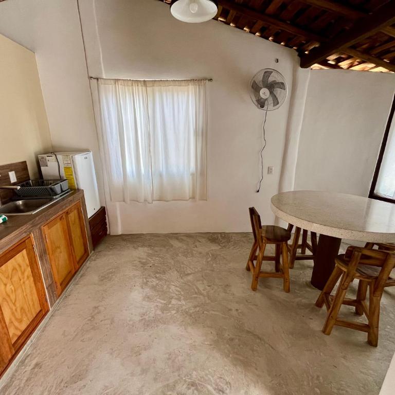 Casa Betina - Habitación Doble - 2 camas - 2
